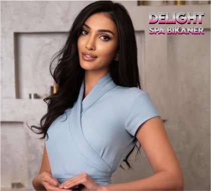 Thai Massage in Bikaner